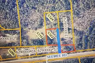 5322 Seewee Rd, Awendaw, SC 29429 - Photo 1