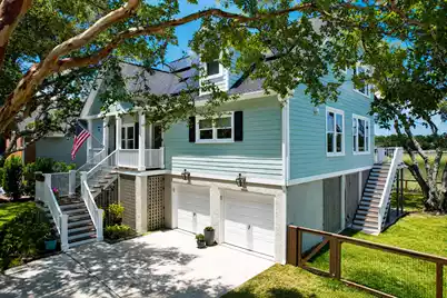 1463 Harborsun Drive, Charleston, SC 29412 - Photo 86