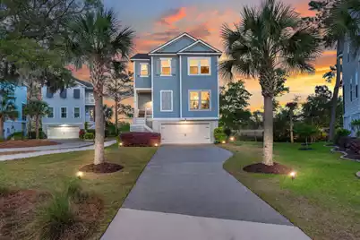 808 Forrest Drive, Charleston, SC 29492 - Photo 4