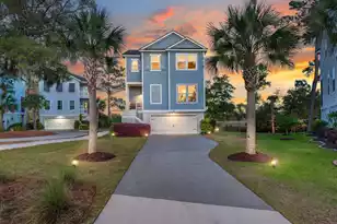 808 Forrest Dr, Charleston, SC 29492 - Photo 4