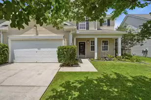 406 Glenmore Dr, Moncks Corner, SC 29461 - Photo 4