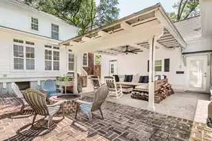 1124 Sea Island Crossing Ln, Mount Pleasant, SC 29464 - Photo 4