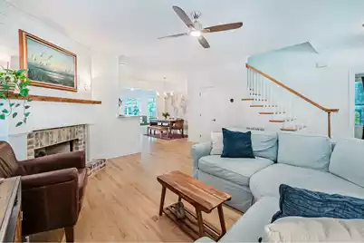 1124 Sea Island Crossing Lane, Mount Pleasant, SC 29464 - Photo 8