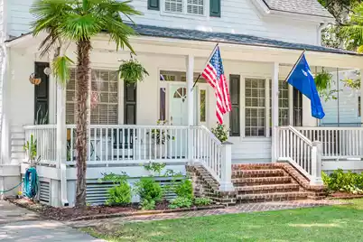 1124 Sea Island Crossing Lane, Mount Pleasant, SC 29464 - Photo 2