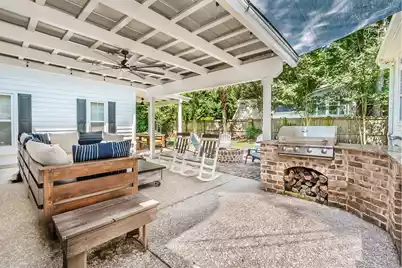 1124 Sea Island Crossing Lane, Mount Pleasant, SC 29464 - Photo 32