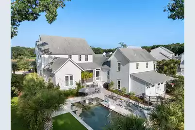1863 Bolden Drive, Mount Pleasant, SC 29466 - Photo 2