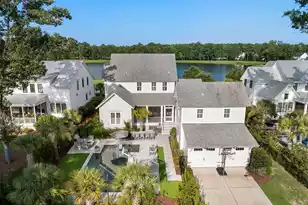 1863 Bolden Dr, Mount Pleasant, SC 29466 - Photo 44