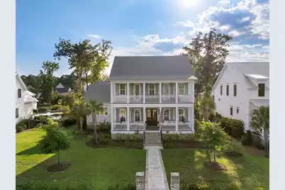 1863 Bolden Drive, Mount Pleasant, SC 29466 - Photo 1