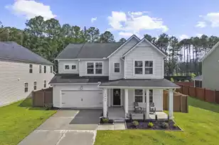 1866 Nola Run, Summerville, SC 29485 - Photo 2