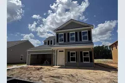 5374 Crinum Lilly, Summerville, SC 29485 - Photo 38