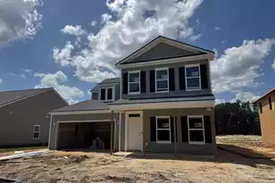 5374 Crinum Lilly, Summerville, SC 29485 - Photo 38