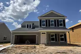 5374 Crinum Lilly, Summerville, SC 29485 - Photo 1