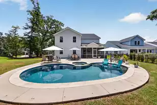 7071 Pumpkinseed Dr, Johns Island, SC 29455 - Photo 2