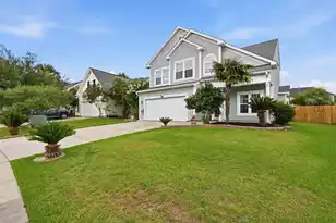 102 Tandil Ct, Summerville, SC 29483 - Photo 2