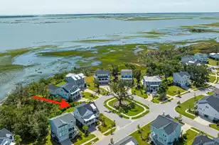 3640 Tidal Flat Cir, Mount Pleasant, SC 29466 - Photo 1