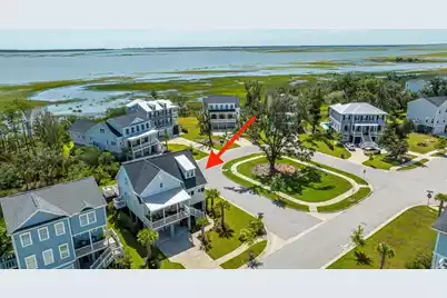 3640 Tidal Flat Circle, Mount Pleasant, SC 29466 - Photo 48