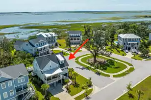 3640 Tidal Flat Cir, Mount Pleasant, SC 29466 - Photo 46