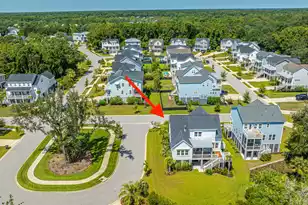 3640 Tidal Flat Cir, Mount Pleasant, SC 29466 - Photo 52