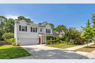 2025 Lanneau Lane, Johns Island, SC 29455 - Photo 2