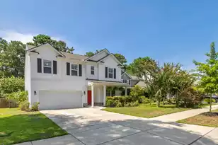 2025 Lanneau Ln, Johns Island, SC 29455 - Photo 2