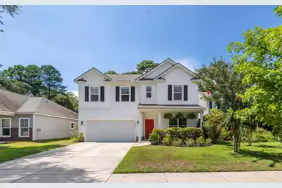 2025 Lanneau Lane, Johns Island, SC 29455 - Photo 1