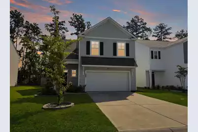 240 Sweet Cherry Lane, Summerville, SC 29486 - Photo 20