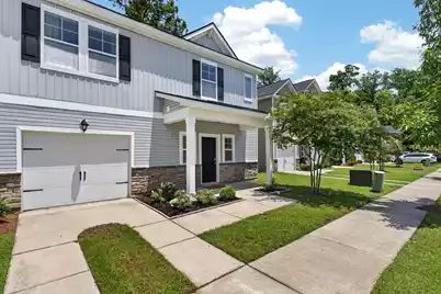 4118 Rigsby Lane, Charleston, SC 29414 - Photo 1