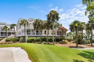 2944 Atrium Villa Dr #44, Seabrook Island, SC 29455 - Photo 2