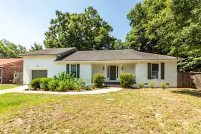 765 Leafwood Road, Charleston, SC 29412 - Photo 1