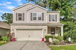 195 Hickory Ridge Way, Summerville, SC 29483 - Photo 1