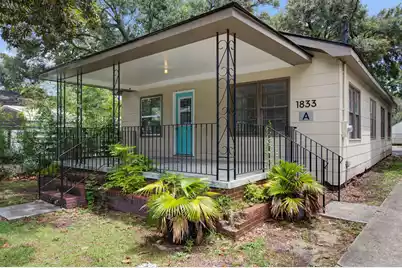 1833 Orangeburg Street #A, North Charleston, SC 29405 - Photo 1