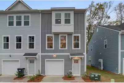 1237 Tice Lane, North Charleston, SC 29405 - Photo 1