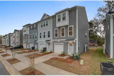 1237 Tice Lane, North Charleston, SC 29405 - Photo 2