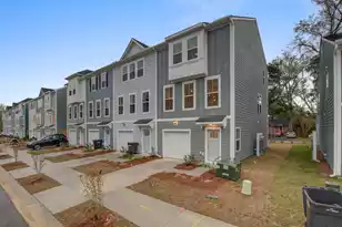 1237 Tice Ln, North Charleston, SC 29405 - Photo 2
