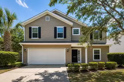 9638 Liberty Meadows Drive S, Summerville, SC 29485 - Photo 1