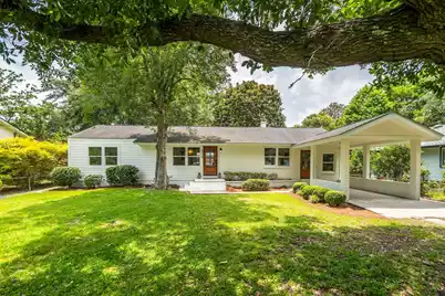 5119 Parkside Drive, North Charleston, SC 29405 - Photo 1