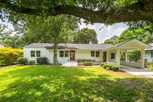 5119 Parkside Dr, North Charleston, SC 29405 - Photo 1