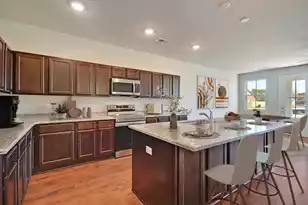 121 Marigny Street #Crepe Myrtle, Moncks Corner, SC 29461 - Photo 6