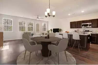 121 Marigny Street #Crepe Myrtle, Moncks Corner, SC 29461 - Photo 20