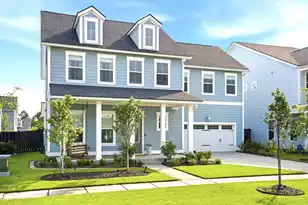 131 Archdale St, Summerville, SC 29486 - Photo 1