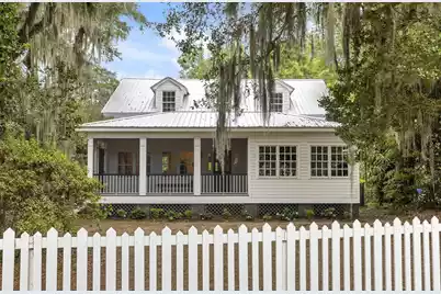2518 Grace Chapel Road, Wadmalaw Island, SC 29487 - Photo 2