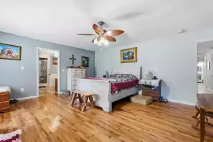 303 Spring Rd, Walterboro, SC 29488 - Photo 20