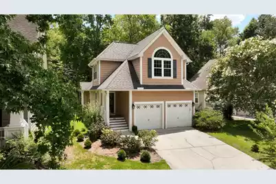 669 Fair Spring Drive, Charleston, SC 29414 - Photo 2