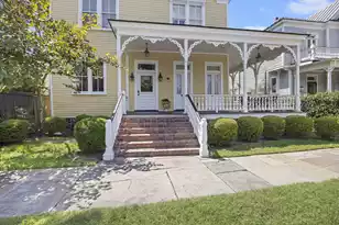 1 Bennett Bennett, Charleston, SC 29401 - Photo 2