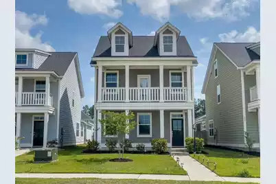 163 Yorkshire Drive, Moncks Corner, SC 29461 - Photo 1