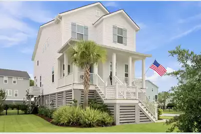 2746 McFadden Way, Johns Island, SC 29455 - Photo 2
