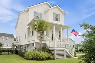 2746 McFadden Way, Johns Island, SC 29455 - Photo 2