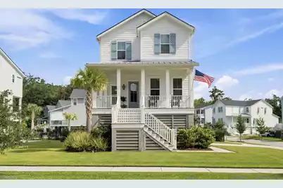 2746 McFadden Way, Johns Island, SC 29455 - Photo 1
