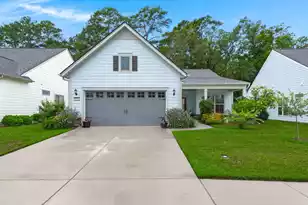 6171 Wilkes Pond Dr, Hollywood, SC 29449 - Photo 1
