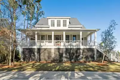 512 Feeder Creek Lane, Hollywood, SC 29449 - Photo 1